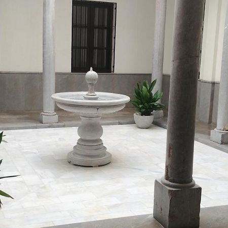 Apartamento Nueva Del Santisimo Granada Kültér fotó