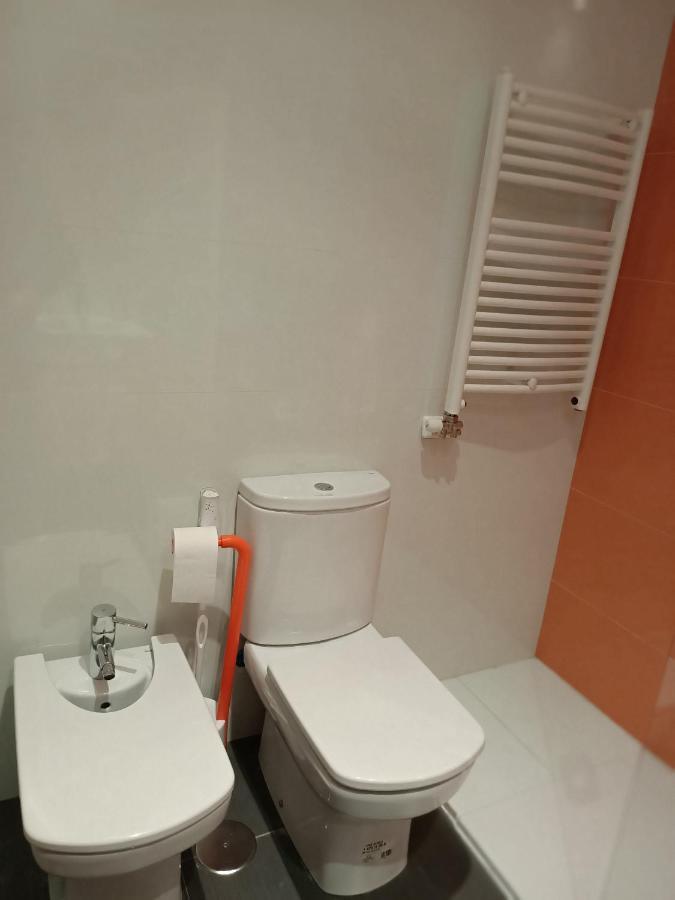 Apartamento Nueva Del Santisimo Granada Kültér fotó