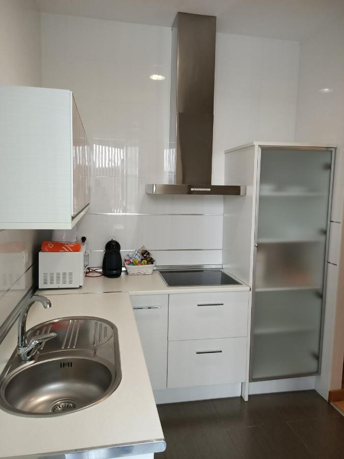 Apartamento Nueva Del Santisimo Granada Kültér fotó
