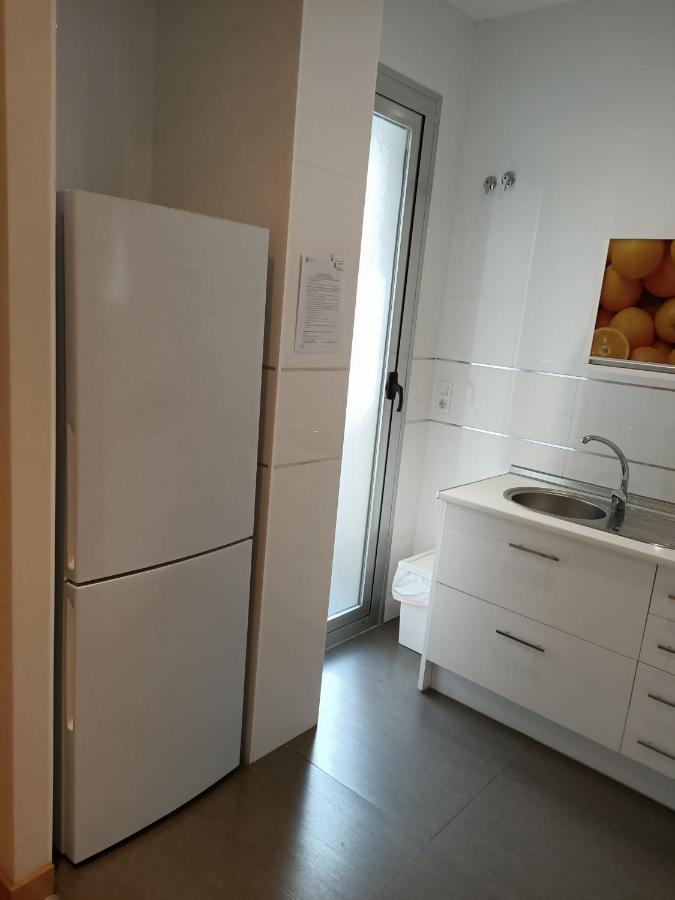 Apartamento Nueva Del Santisimo Granada Kültér fotó
