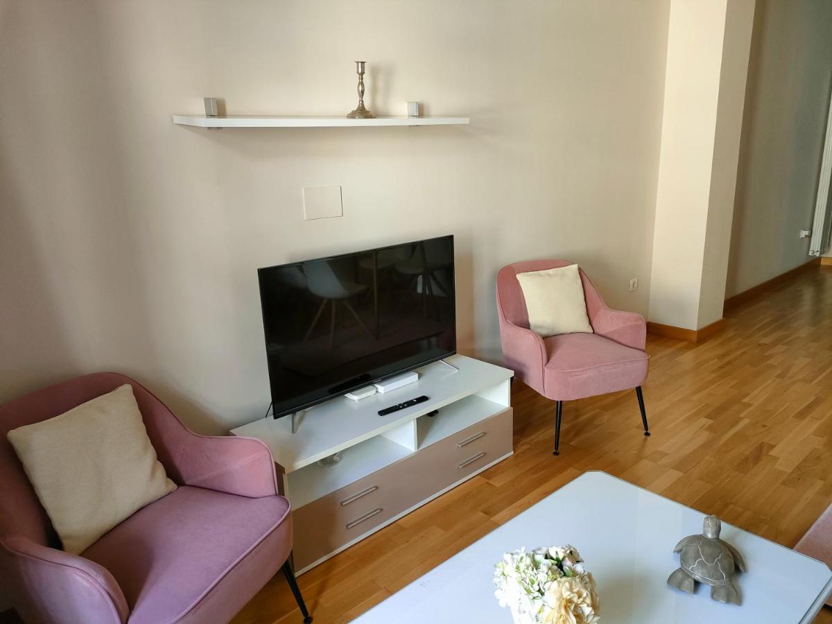 Apartamento Nueva Del Santisimo Granada Kültér fotó