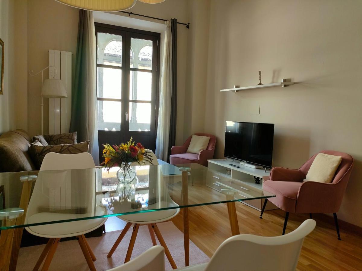 Apartamento Nueva Del Santisimo Granada Kültér fotó