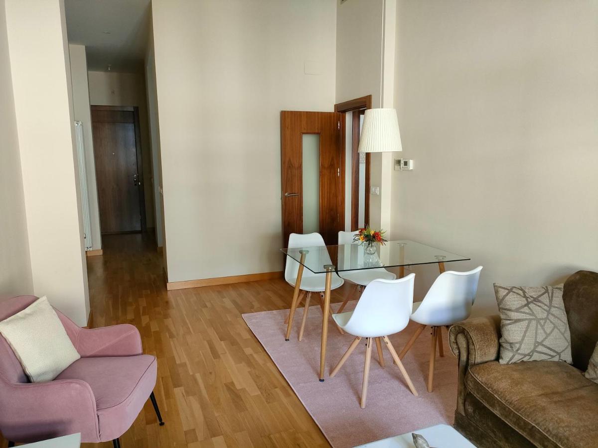 Apartamento Nueva Del Santisimo Granada Kültér fotó