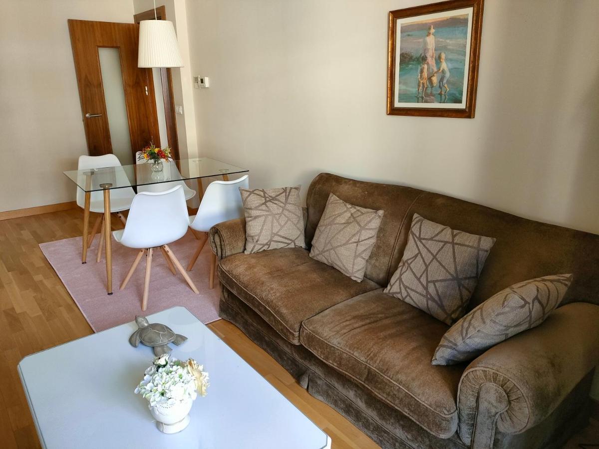 Apartamento Nueva Del Santisimo Granada Kültér fotó