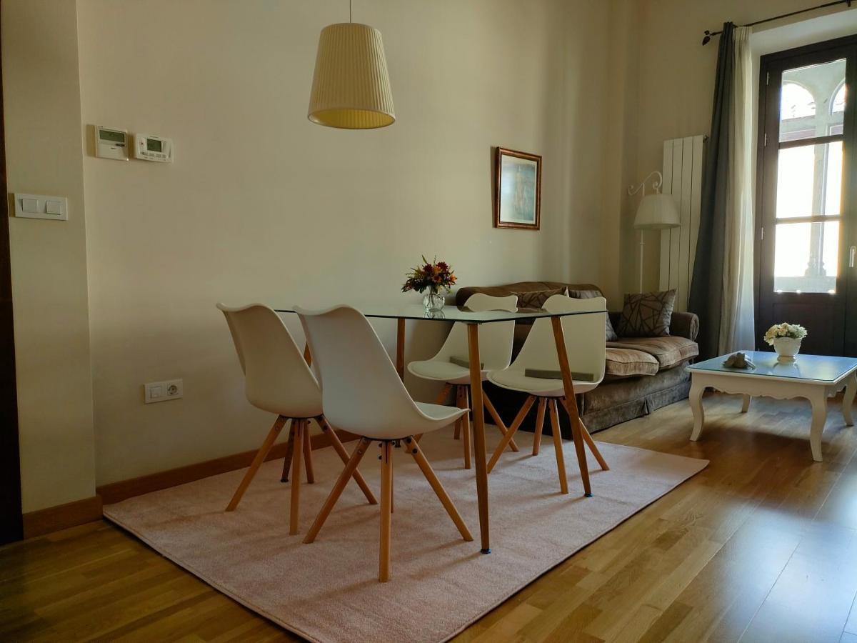 Apartamento Nueva Del Santisimo Granada Kültér fotó