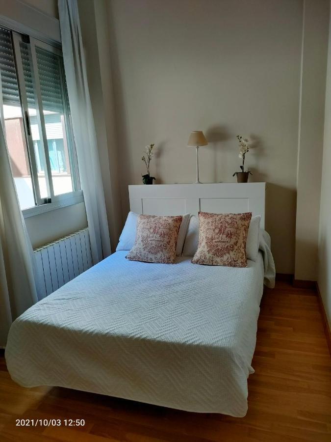 Apartamento Nueva Del Santisimo Granada Kültér fotó