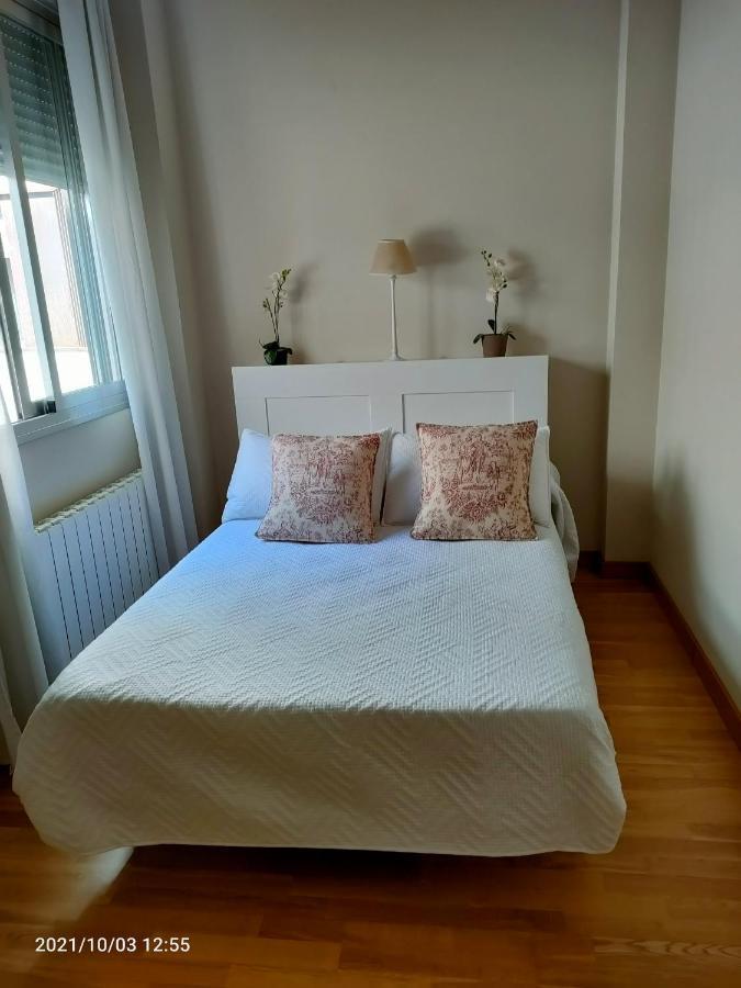 Apartamento Nueva Del Santisimo Granada Kültér fotó