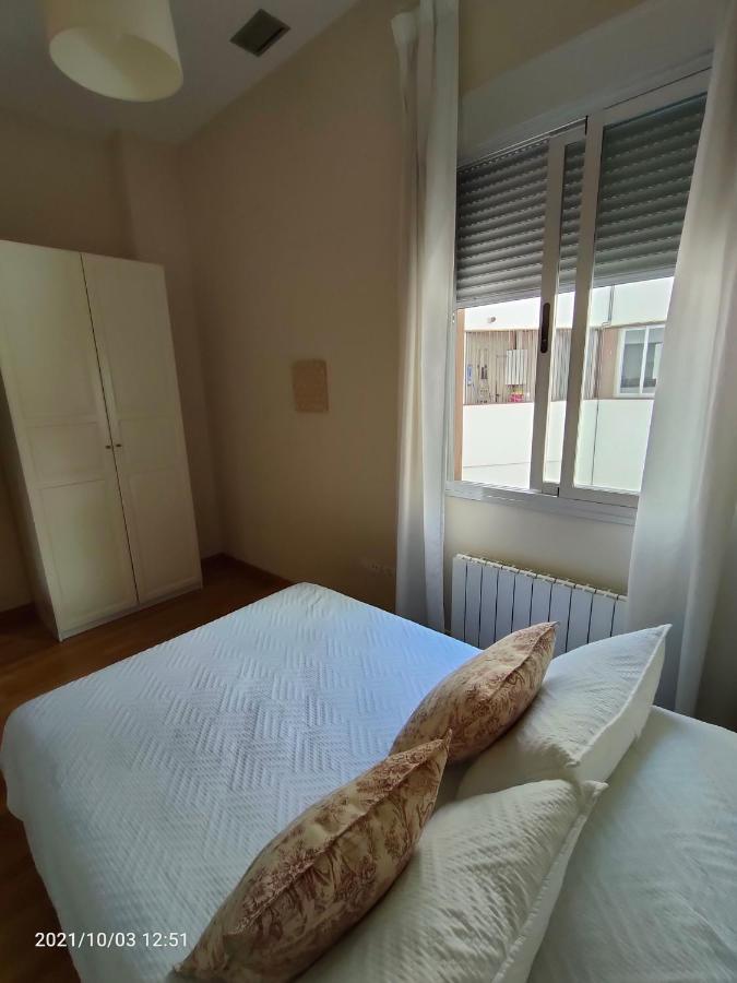 Apartamento Nueva Del Santisimo Granada Kültér fotó