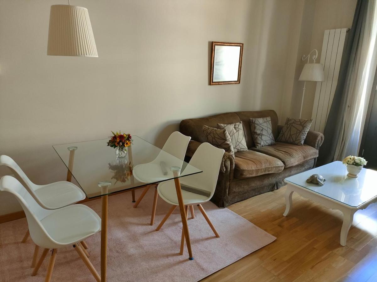 Apartamento Nueva Del Santisimo Granada Kültér fotó