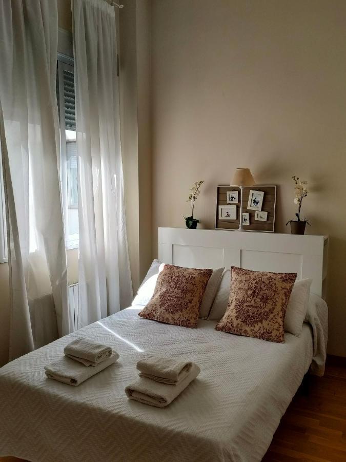 Apartamento Nueva Del Santisimo Granada Kültér fotó