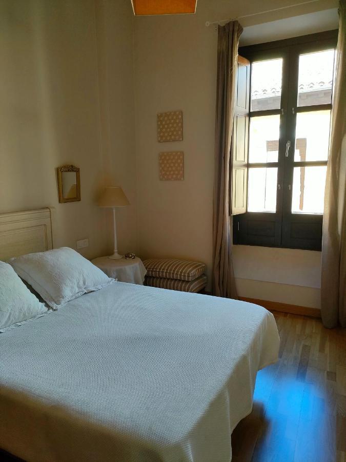 Apartamento Nueva Del Santisimo Granada Kültér fotó