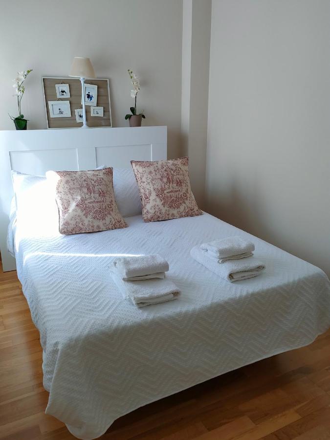 Apartamento Nueva Del Santisimo Granada Kültér fotó