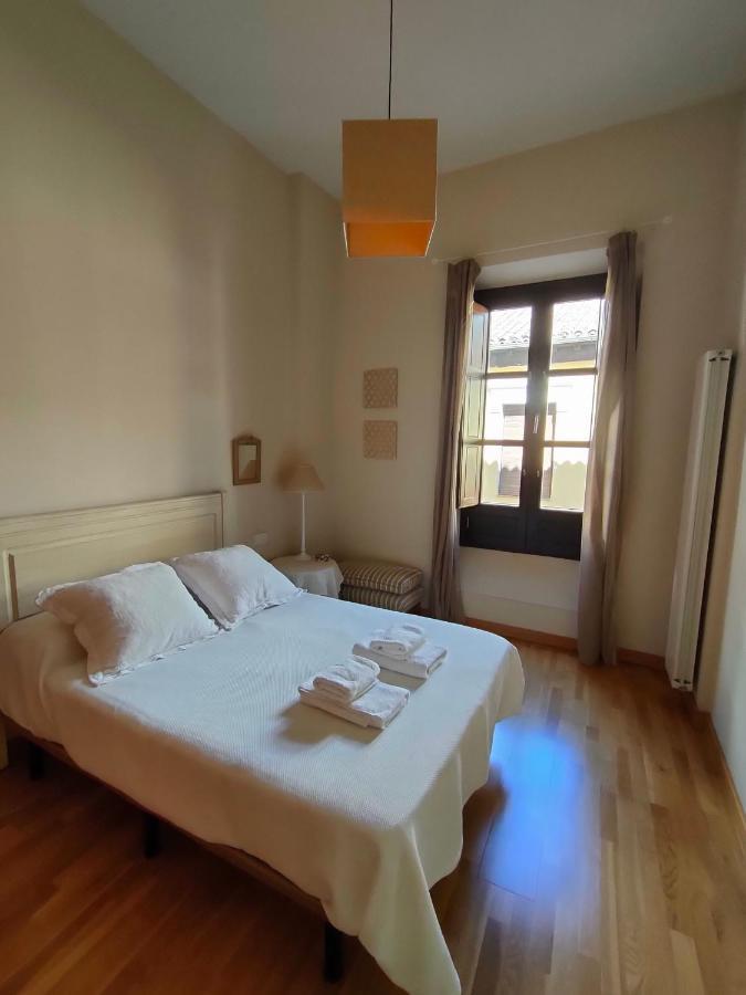Apartamento Nueva Del Santisimo Granada Kültér fotó