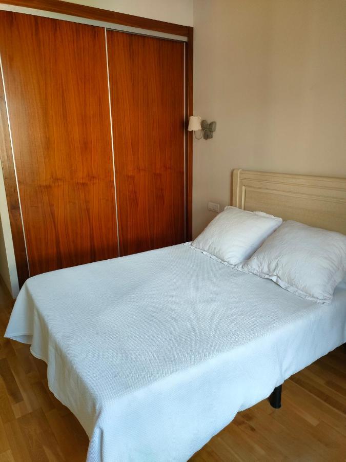 Apartamento Nueva Del Santisimo Granada Kültér fotó