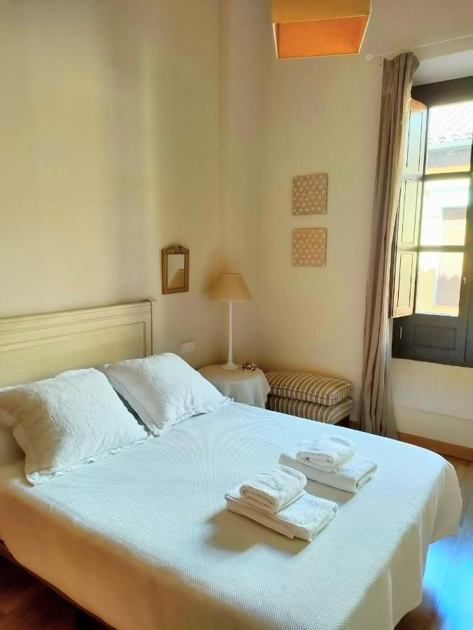 Apartamento Nueva Del Santisimo Granada Kültér fotó