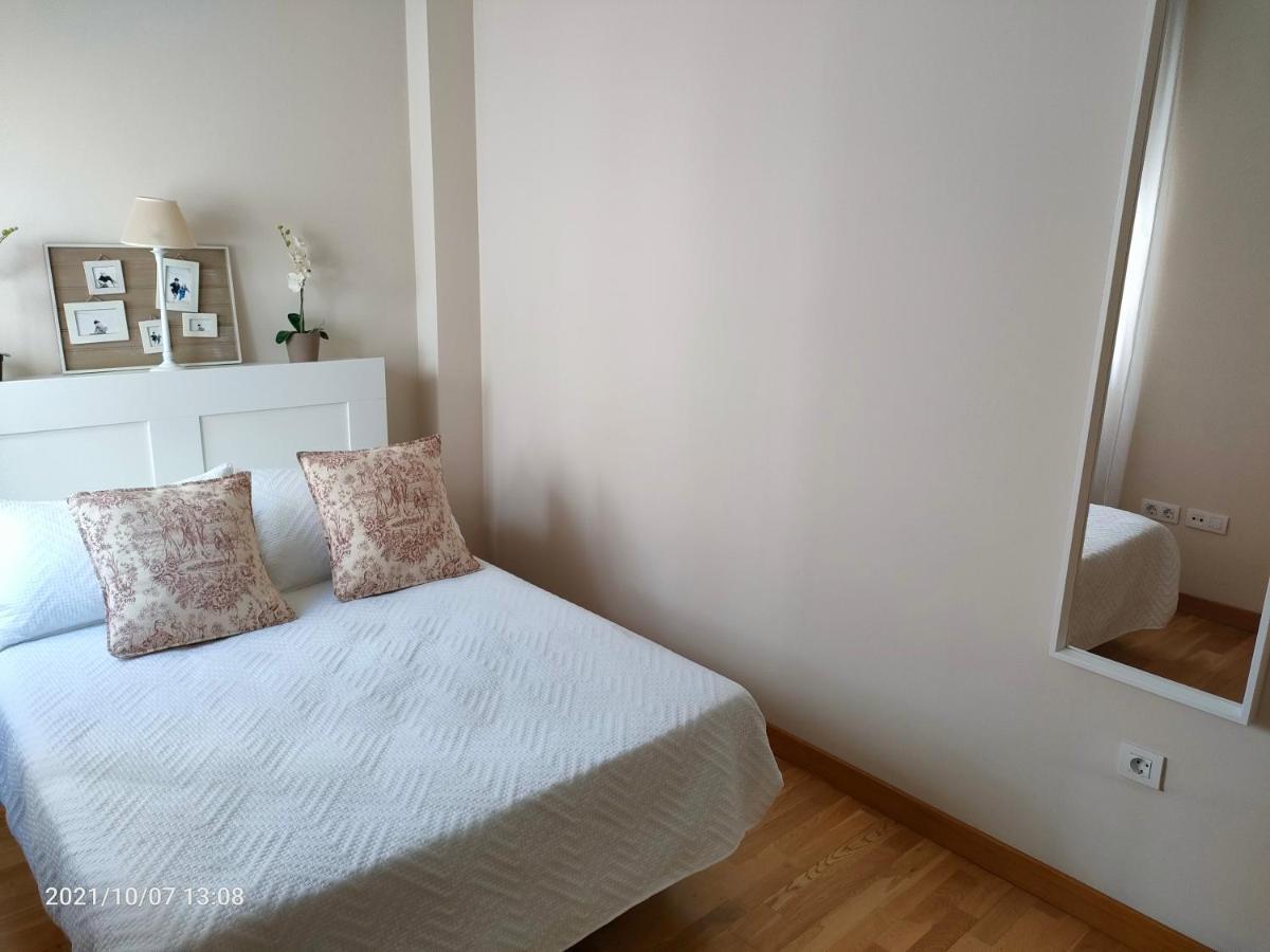 Apartamento Nueva Del Santisimo Granada Kültér fotó
