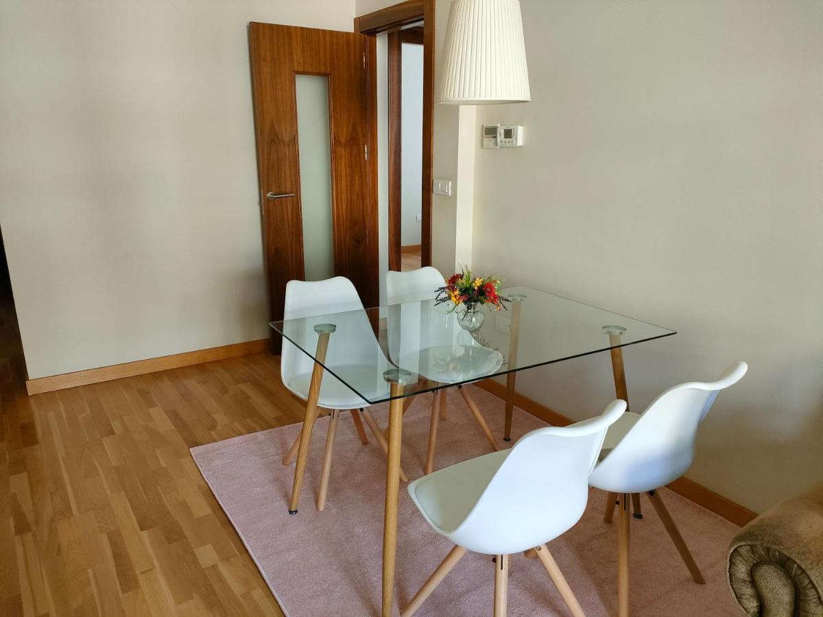 Apartamento Nueva Del Santisimo Granada Kültér fotó
