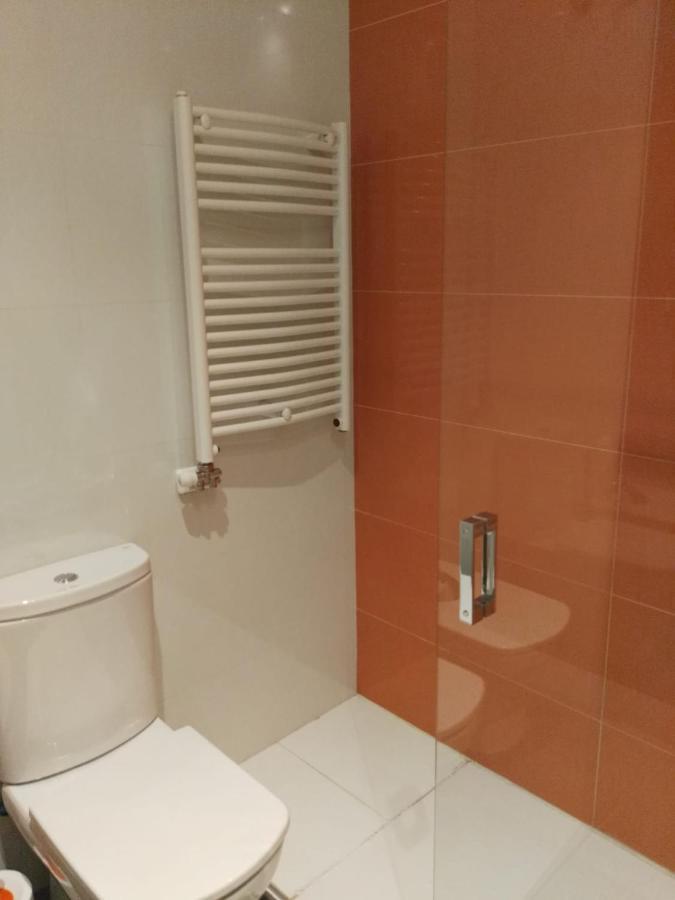Apartamento Nueva Del Santisimo Granada Kültér fotó