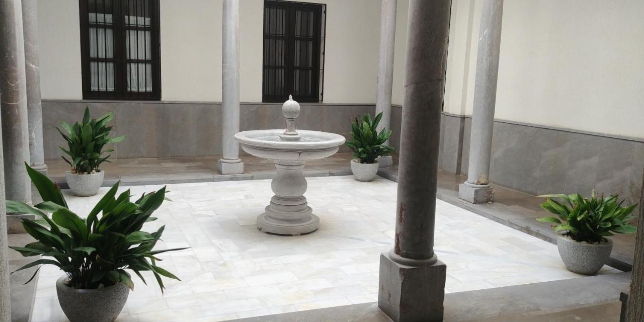 Apartamento Nueva Del Santisimo Granada Kültér fotó