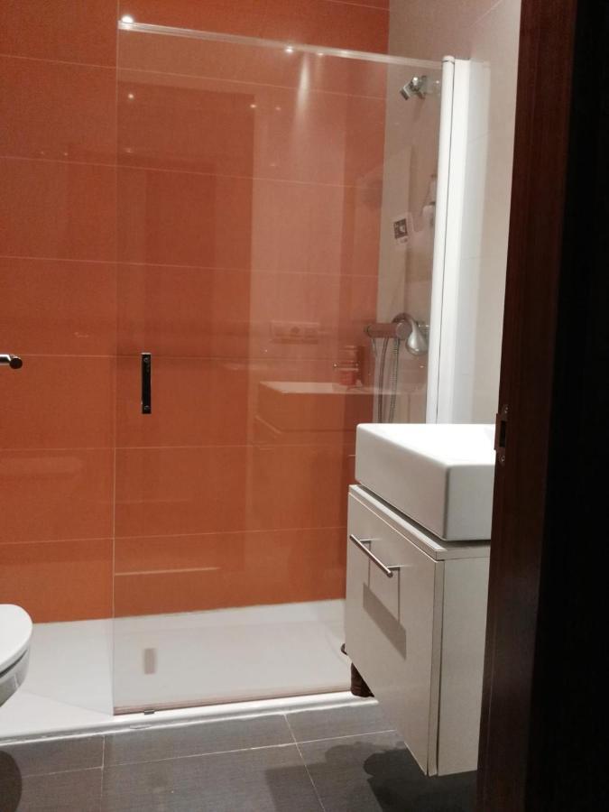 Apartamento Nueva Del Santisimo Granada Kültér fotó
